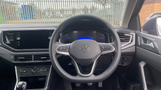 Volkswagen Taigo 1.0 TSI Life 5dr Petrol Hatchback